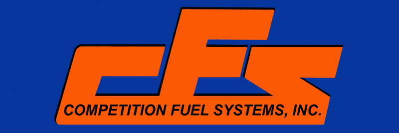 Competition Fuel Systems
